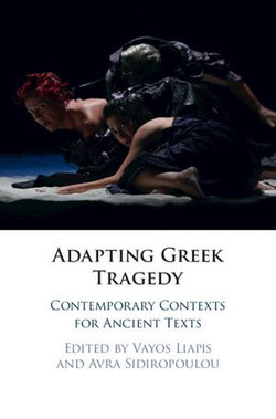 Adapting Greek Tragedy