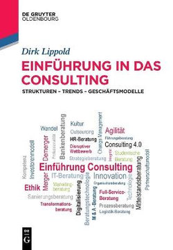 Einführung in das Consulting