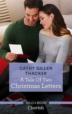 A Tale Of Two Christmas Letters