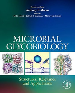 Microbial Glycobiology