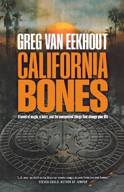 California Bones