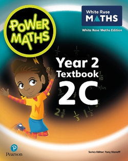 Power Maths 2nd Edition Textbook 2C