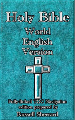 Holy Bible - World English Version