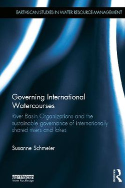 Governing International Watercourses