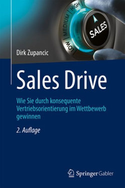 Sales Drive