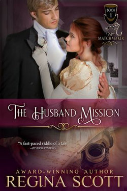 The Husband Mission