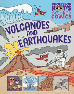 Volcanoes and Earthquakes