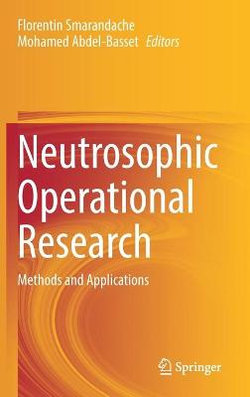 Neutrosophic Operational Research