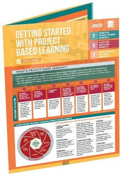 Getting Started with Project Based Learning