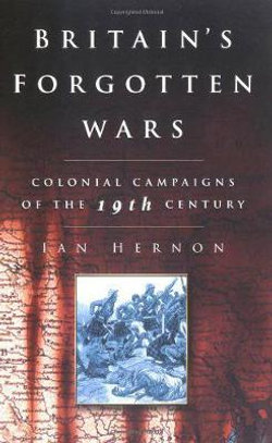 Britain's Forgotten Wars