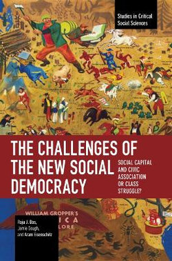 The Challenges of the New Social Democracy