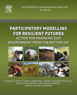 Participatory Modelling for Resilient Futures