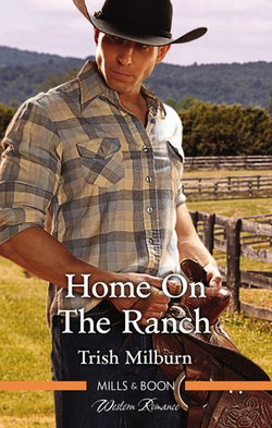 Home On The Ranch