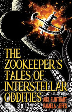 The Zookeeper's Tales of Interstellar Oddities