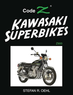 Kawasaki Superbikes