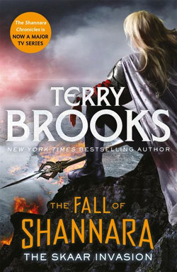 The Fall of Shannara : The Skaar Invasion