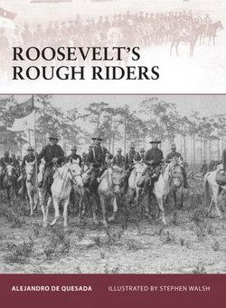 Roosevelt’s Rough Riders