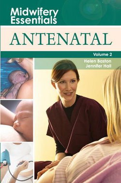 Midwifery Essentials: Antenatal