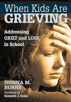 When Kids Are Grieving