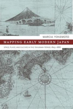 Mapping Early Modern Japan