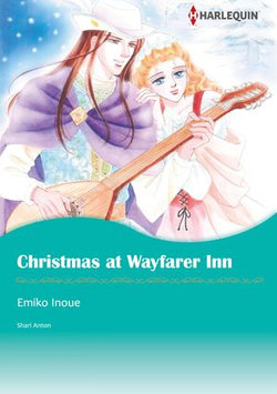 CHRISTMAS AT WAYFARER INN (Harlequin Comics)