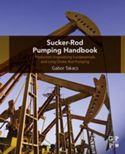 Sucker-Rod Pumping Handbook