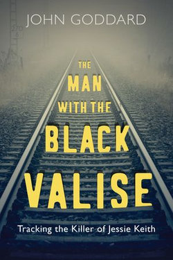 The Man with the Black Valise