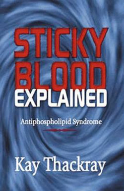 Sticky Blood Explained