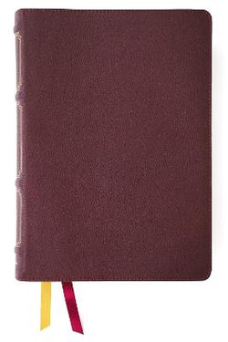 NKJV, Thompson Chain-Reference Bible