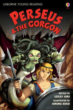 Perseus and the Gorgon