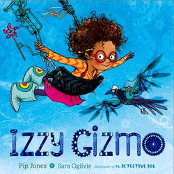 Izzy Gizmo