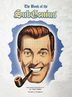 The Book of the Subgenius