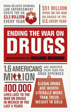 Ending the War on Drugs