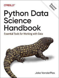 Python Data Science Handbook