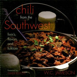 Chili From the Southwest