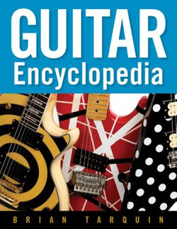 Guitar Encyclopedia