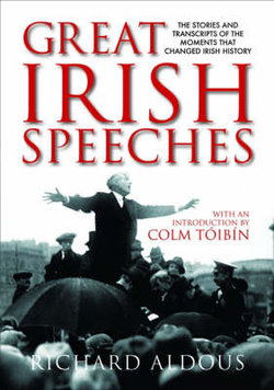 Great Irish Speeches