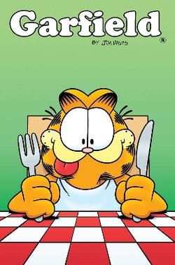 Garfield Vol. 8