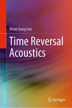 Time Reversal Acoustics