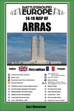 Arras (Battleground Europe Maps)