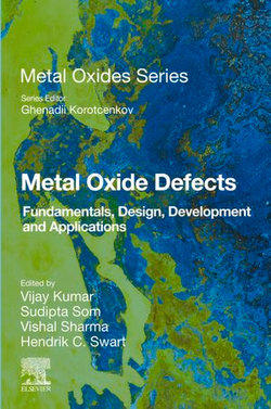 Metal Oxide Defects