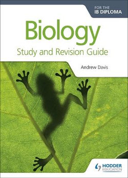 Biology IB Diploma Study and Revision Guide