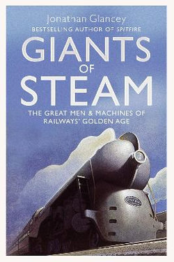 Giants of Steam