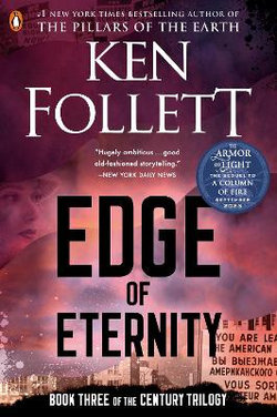 Edge of Eternity