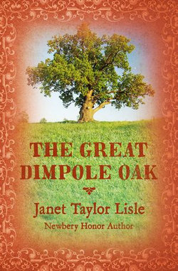 The Great Dimpole Oak