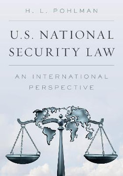 U. S. National Security Law