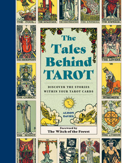 The Tales Behind Tarot