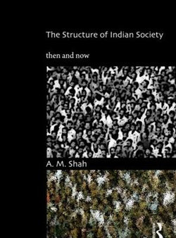 The Structure of Indian Society