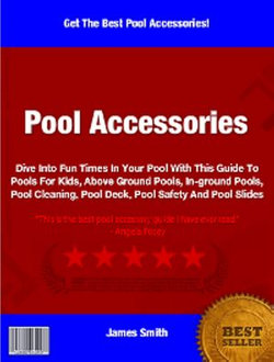 Pools Accessories