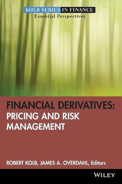 Financial Derivatives